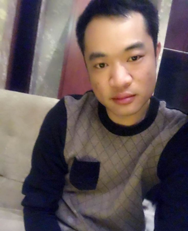 人生快乐的第一张照片--咸阳相亲服务中心
