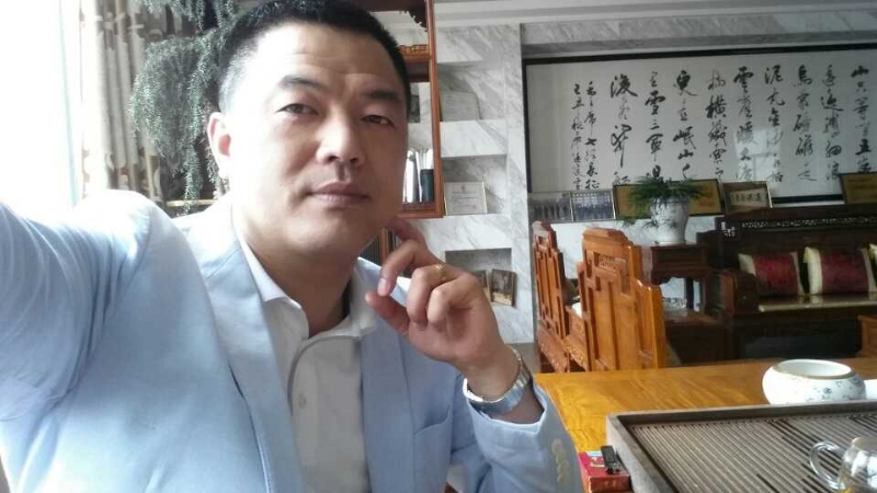 厚德载物的第一张照片--咸阳相亲服务中心