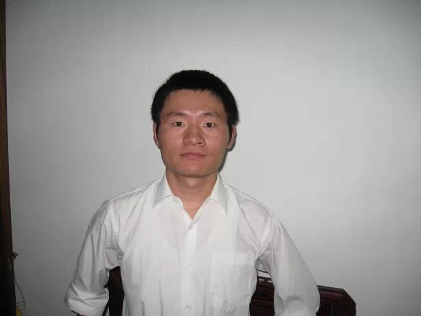 阿杰630的第一张照片--咸阳相亲服务中心