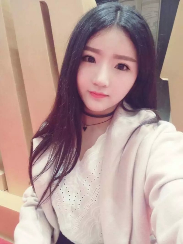 敏敏的第一张照片--咸阳相亲服务中心