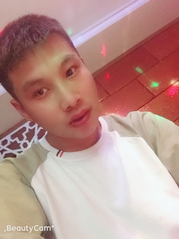阿锋的第一张照片--咸阳相亲服务中心