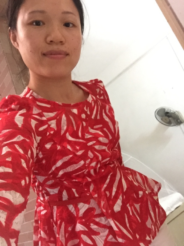 桂芳的第一张照片--咸阳相亲服务中心