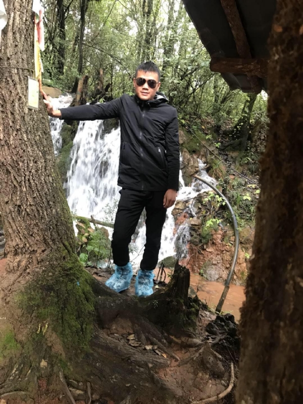 譕訫的第一张照片--咸阳相亲服务中心