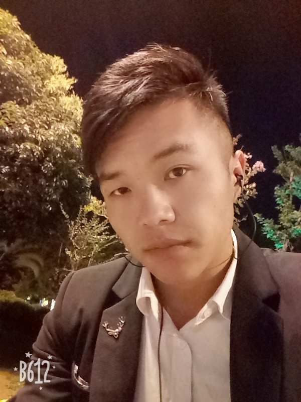 只求一陪伴的第一张照片--咸阳相亲服务中心