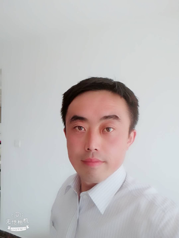 寻找真爱的第一张照片--咸阳相亲服务中心