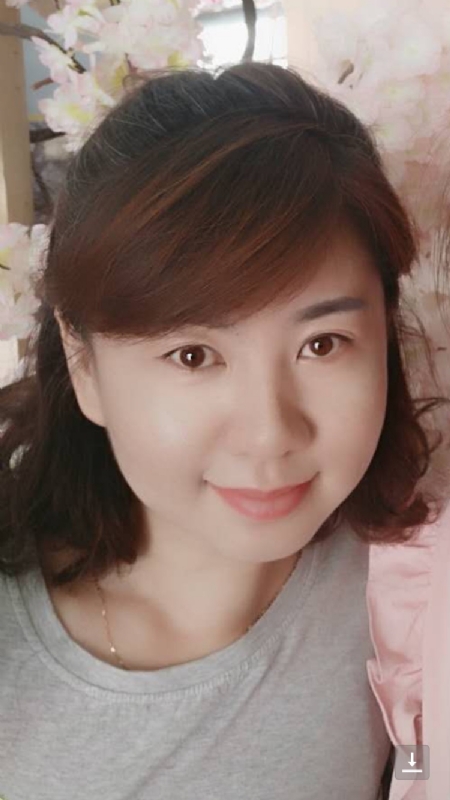 笑笑的第一张照片--咸阳相亲服务中心