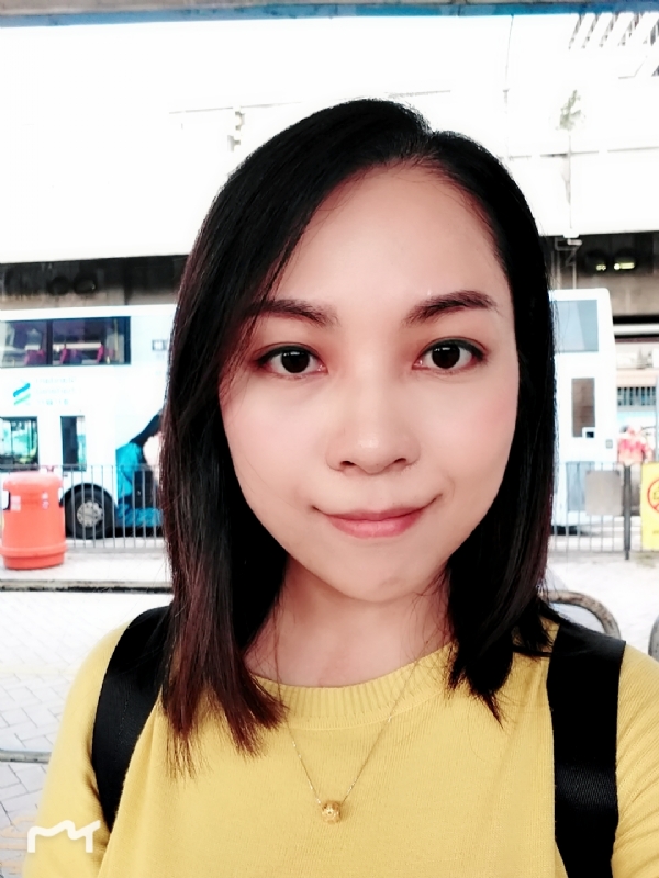 annie的第一张照片--咸阳相亲服务中心