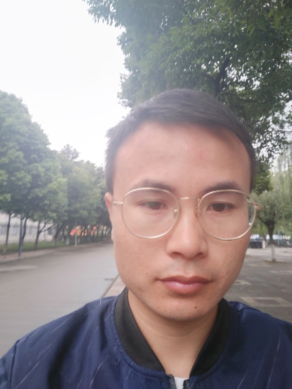 零丁星辰的第一张照片--咸阳相亲服务中心