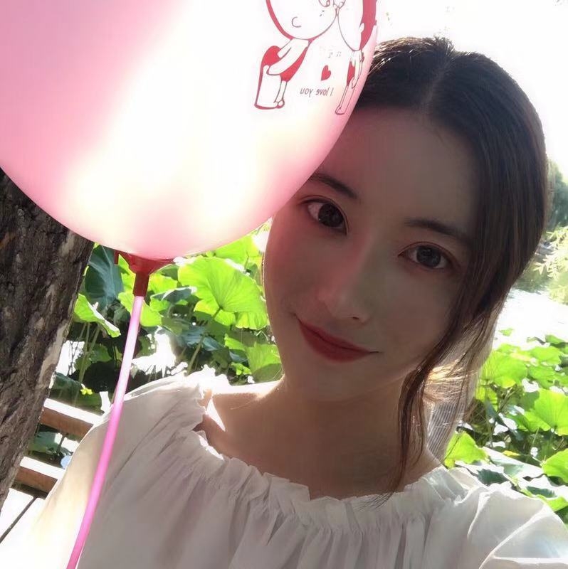 欣悦的第一张照片--咸阳相亲服务中心