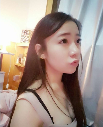 菲菲的第一张照片--咸阳相亲服务中心