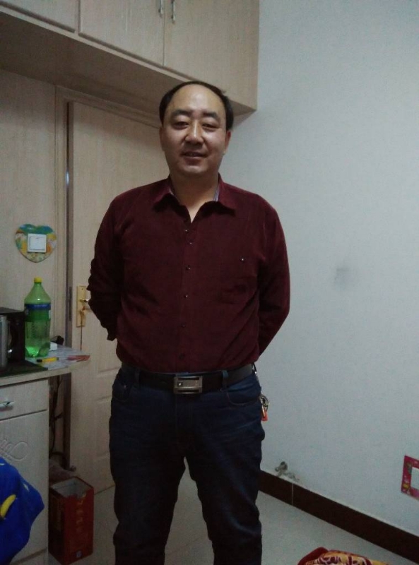 愿得一人心的第一张照片--咸阳相亲服务中心