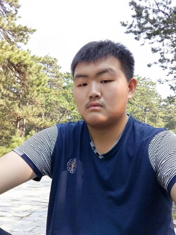 单身小伙的第一张照片--咸阳相亲服务中心