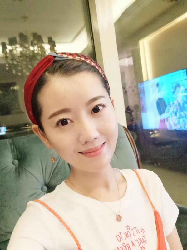小河的第二张照片--咸阳相亲服务中心
