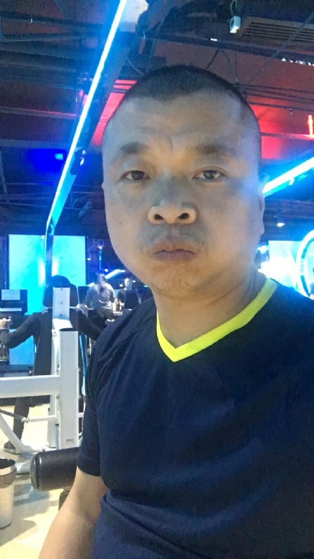 奋斗的第一张照片--咸阳相亲服务中心