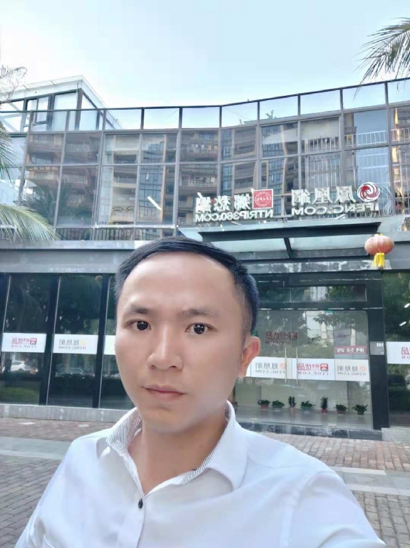 得瑟得瑟的第一张照片--咸阳相亲服务中心