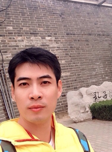 相生相爱的第一张照片--咸阳相亲服务中心