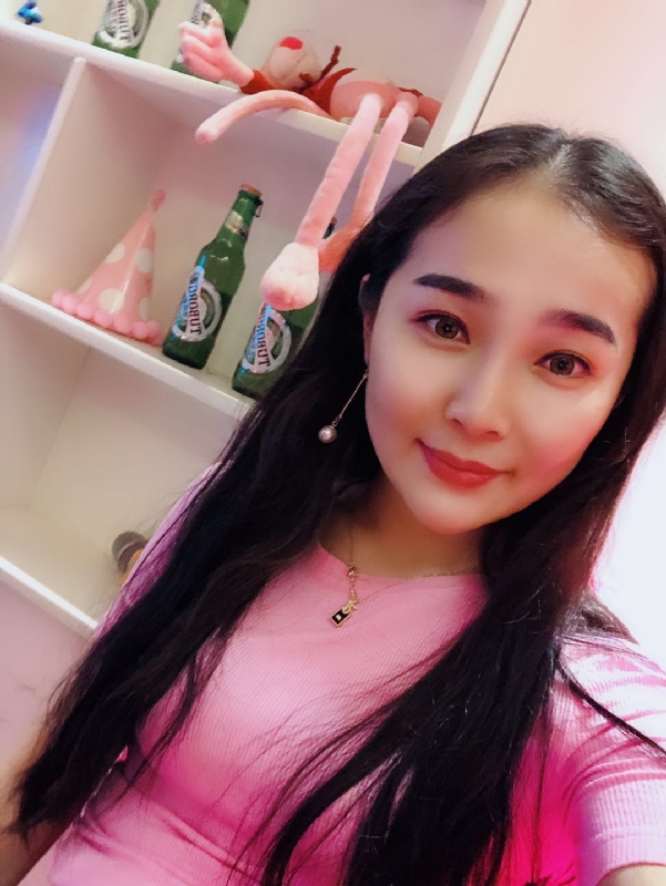 李雨菲的第一张照片--咸阳相亲服务中心