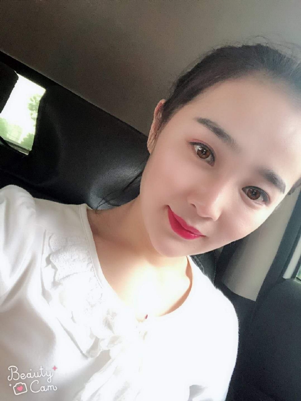 美伊的第一张照片--咸阳相亲服务中心