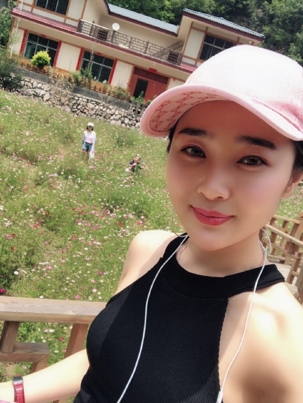 诗琪的第二张照片--咸阳相亲服务中心