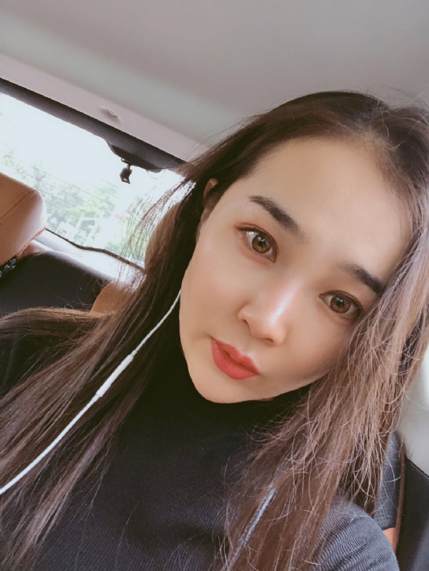 liiyng的第一张照片--咸阳相亲服务中心