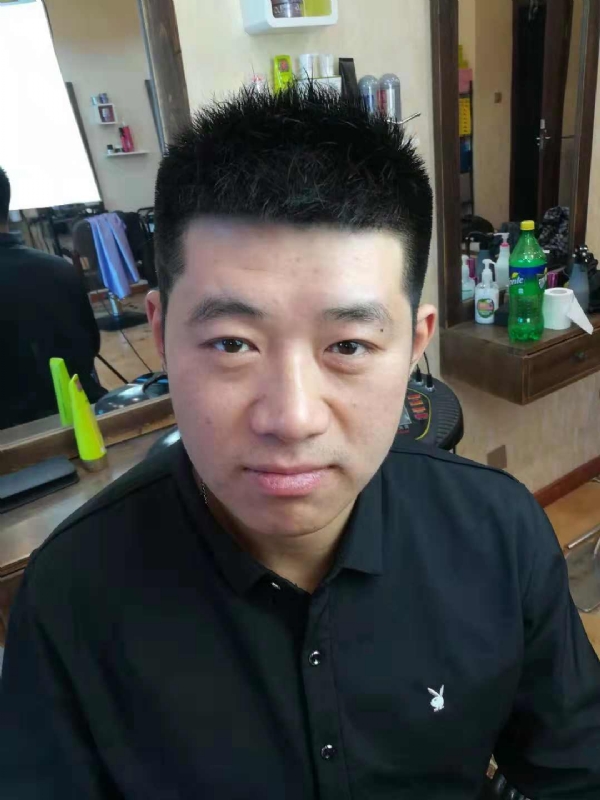 丹东风雨的第一张照片--咸阳相亲服务中心
