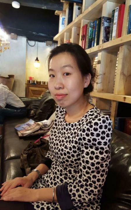 xu的第一张照片--咸阳相亲服务中心