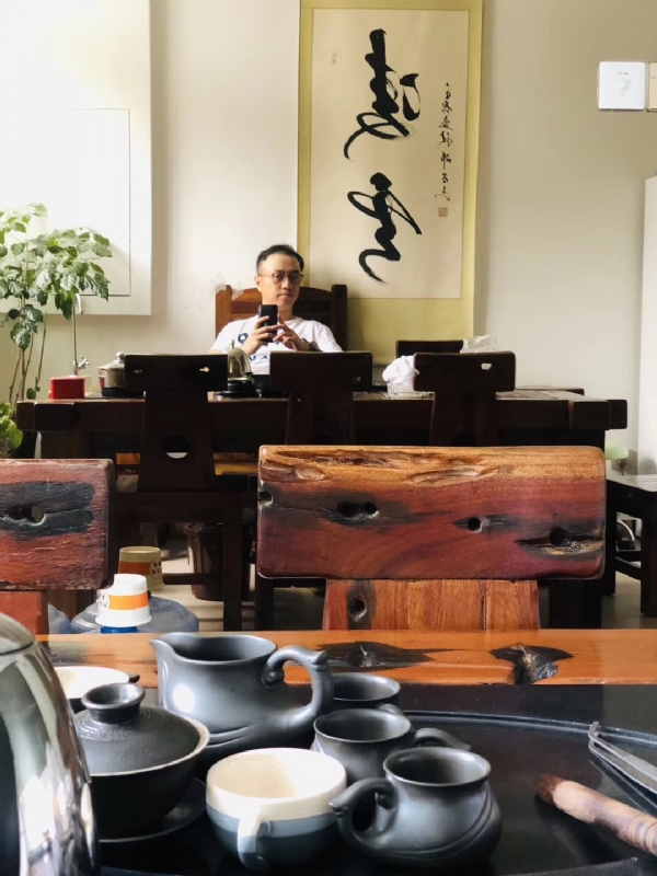 陳sir的第一张照片--咸阳相亲服务中心