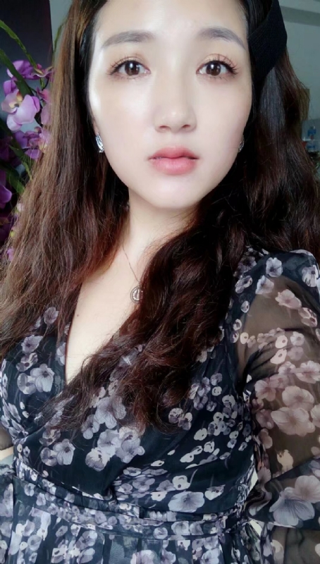 Jasmyn的第一张照片--咸阳相亲服务中心