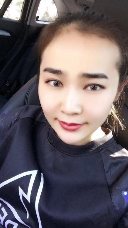 薇薇123的第二张照片--咸阳相亲服务中心