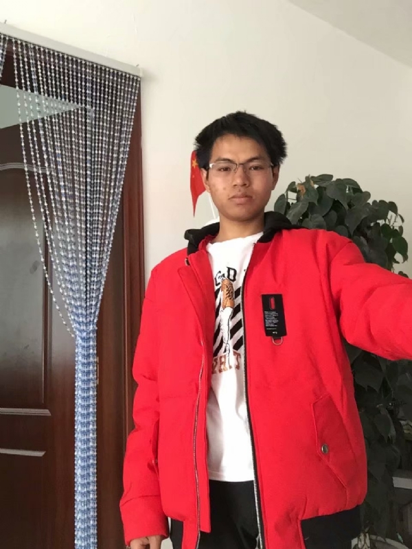新希望的第一张照片--咸阳相亲服务中心
