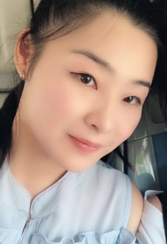 lclc的第一张照片--咸阳相亲服务中心