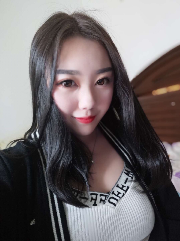 佳怡的第一张照片--咸阳相亲服务中心