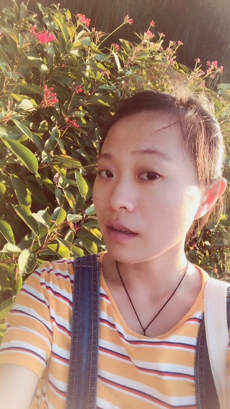 sanmy的第一张照片--咸阳相亲服务中心