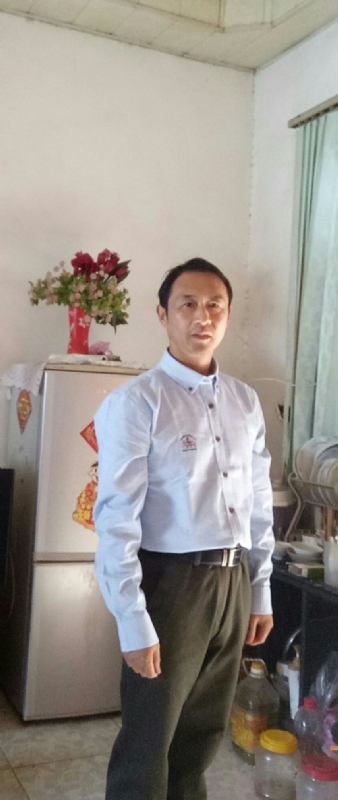 明月的第一张照片--咸阳相亲服务中心