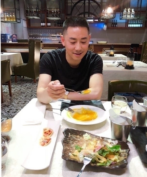 空空如也的第一张照片--咸阳相亲服务中心