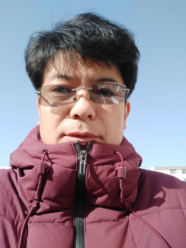 一生随缘的第一张照片--咸阳相亲服务中心
