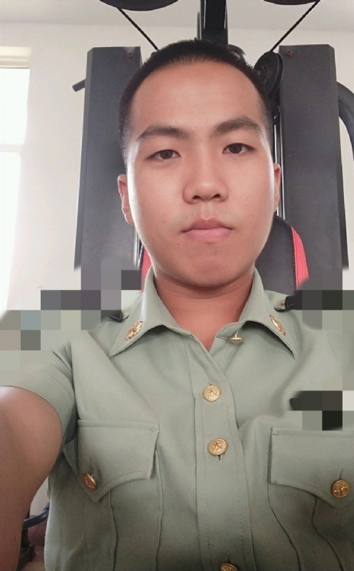 justin的第一张照片--咸阳相亲服务中心