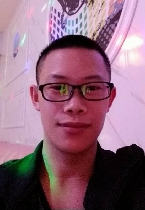 小海哥哥的第一张照片--咸阳相亲服务中心