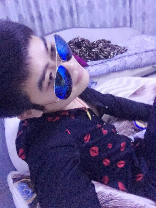 张小嫌的第一张照片--咸阳相亲服务中心