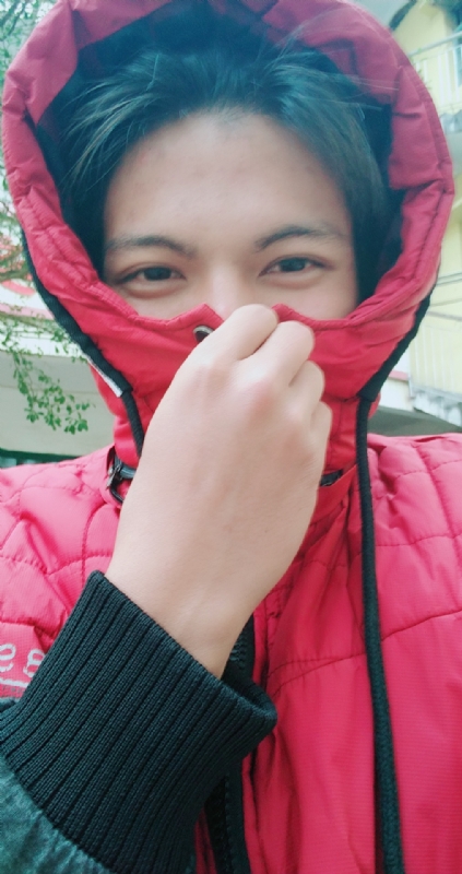 姜小迈的第一张照片--咸阳相亲服务中心