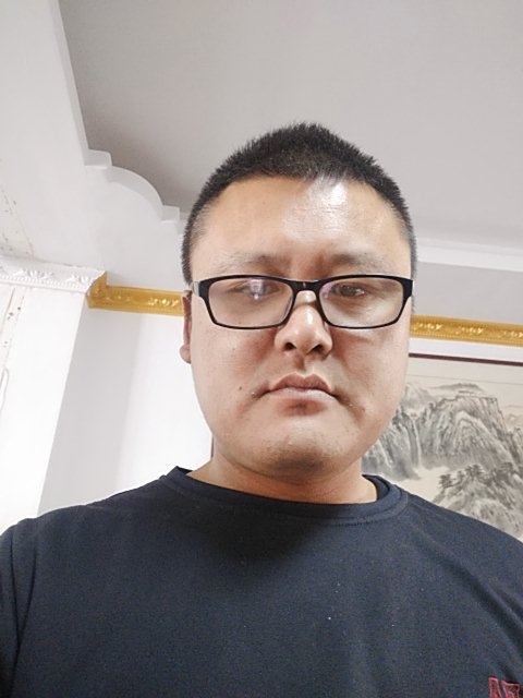 永不言败的第一张照片--咸阳相亲服务中心