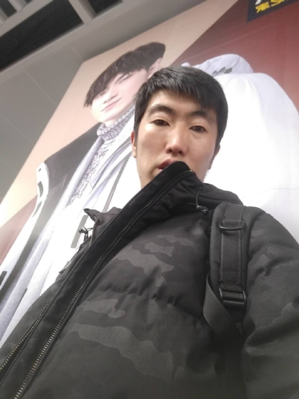 siyuan的第二张照片--咸阳相亲服务中心