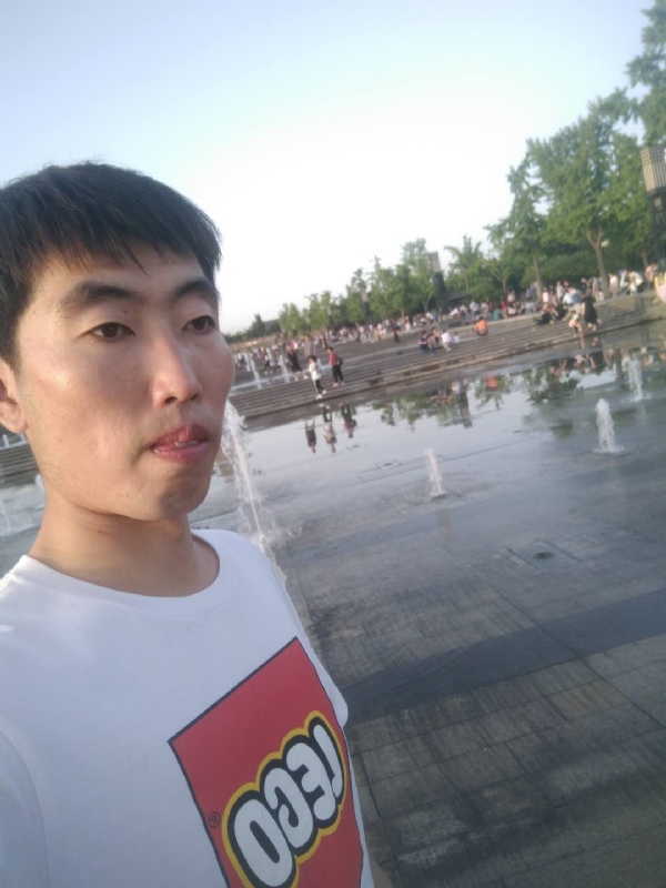 siyuan的第三张照片--咸阳相亲服务中心