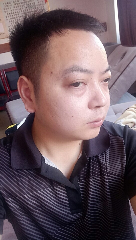 大熊的第一张照片--咸阳相亲服务中心