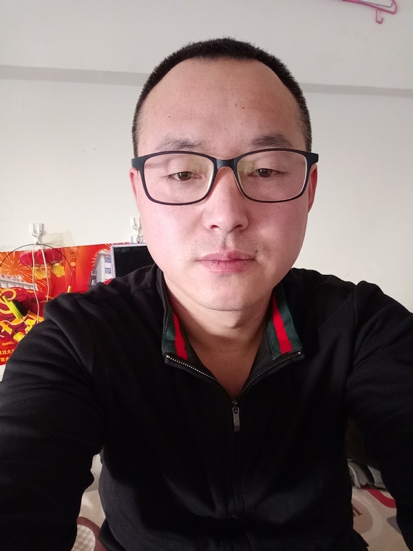 青苹果的第一张照片--咸阳相亲服务中心