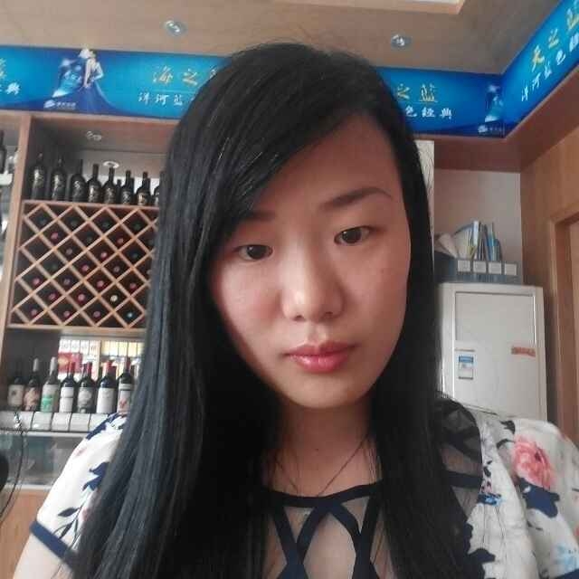 风铃的第一张照片--咸阳相亲服务中心