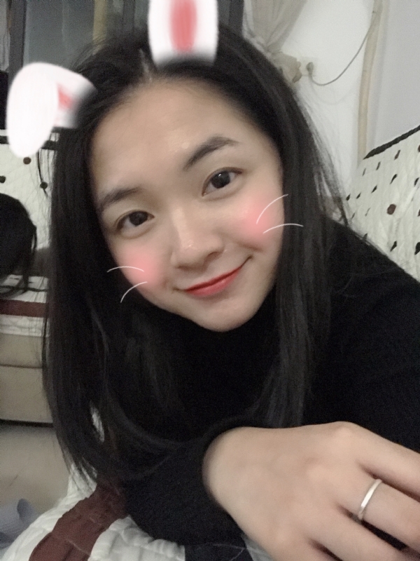 喵小姐的第一张照片--咸阳相亲服务中心