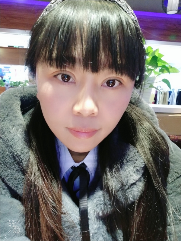 蓝色鲸鱼的第二张照片--咸阳相亲服务中心