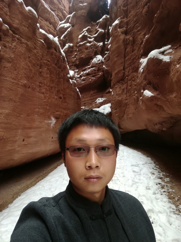 风潇潇的第一张照片--咸阳相亲服务中心