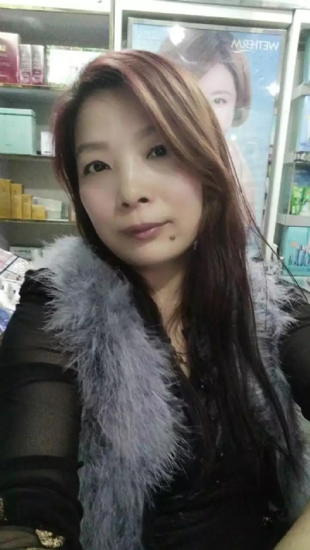 胡静的第三张照片--咸阳相亲服务中心